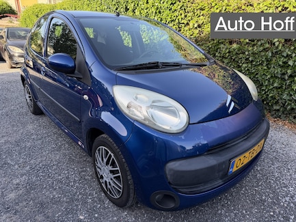 Citroën C1 0