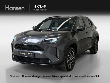 Toyota Yaris Cross 0