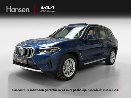 BMW X3 0