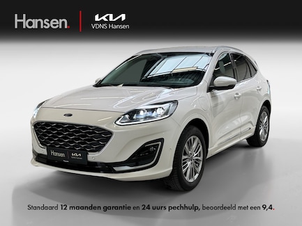 Ford Kuga 0