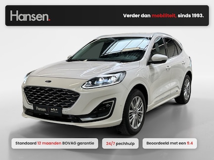 Ford Kuga 0