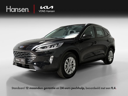 Ford Kuga 0