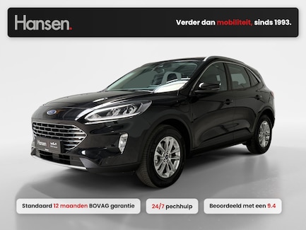 Ford Kuga 0