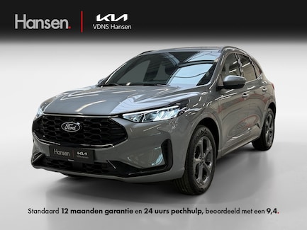 Ford Kuga 0