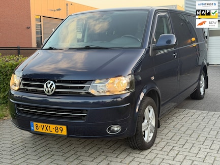 Volkswagen Transporter 0