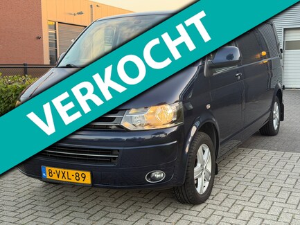 Volkswagen Transporter 0