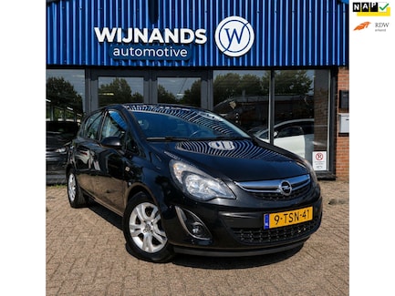 Opel Corsa 0