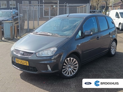 Ford C-Max 0