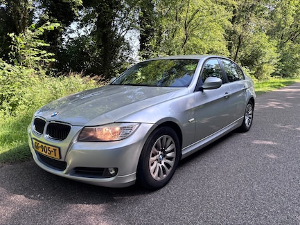 BMW 3-Serie 0