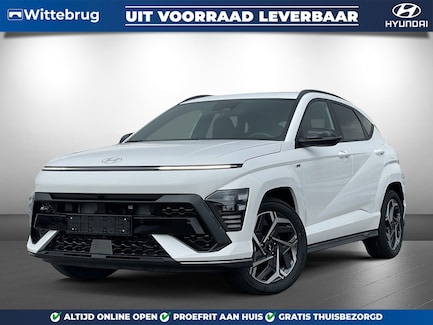 Hyundai Kona 0