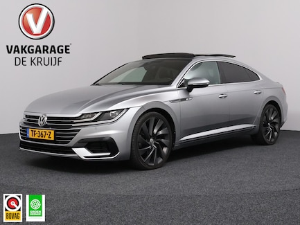 Volkswagen Arteon 0