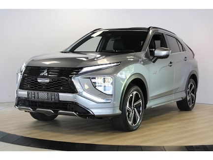 Mitsubishi Eclipse Cross 0
