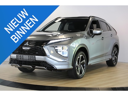 Mitsubishi Eclipse Cross 0
