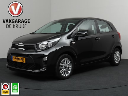 Kia Picanto 0
