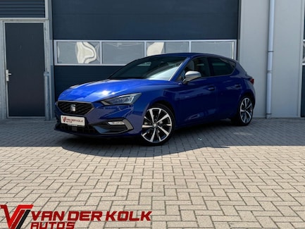 SEAT Leon 0