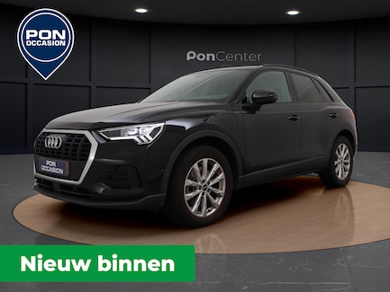 Audi Q3 0