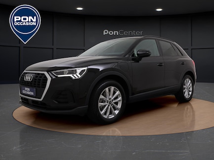Audi Q3 0