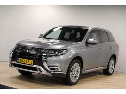 Mitsubishi Outlander 0
