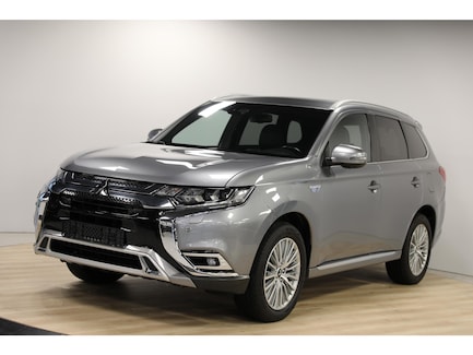 Mitsubishi Outlander 0