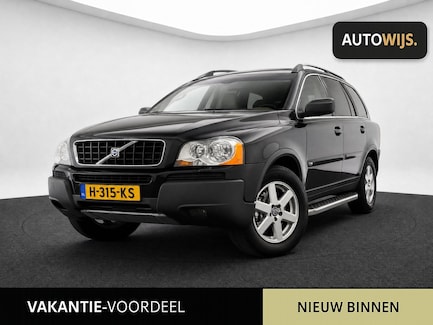 Volvo XC90 0