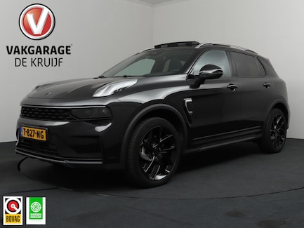 Lynk & Co 01 0