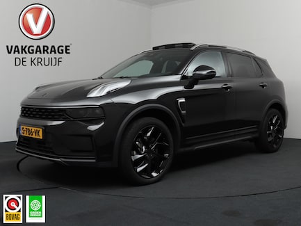 Lynk & Co 01 0