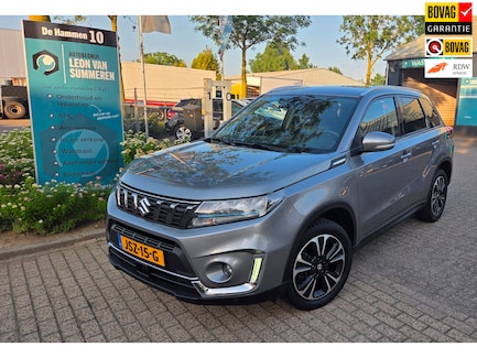 Suzuki Vitara 0
