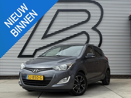 Hyundai i20 0