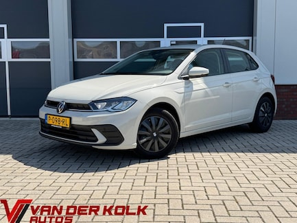 Volkswagen Polo 0