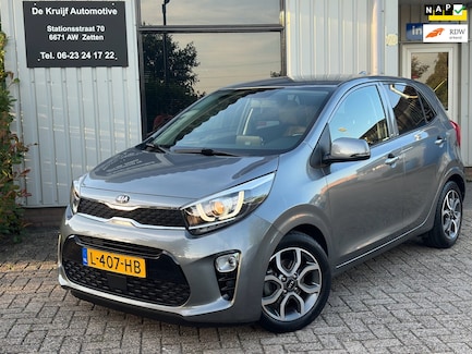 Kia Picanto 0