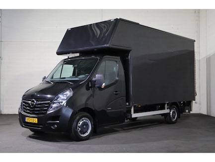 Opel Movano 0