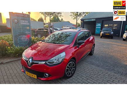 Renault Clio 0