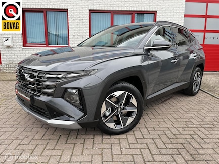 Hyundai Tucson 0