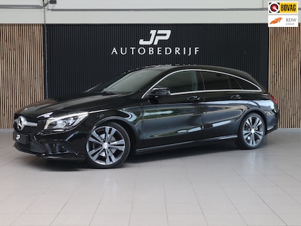 Mercedes-Benz CLA 0