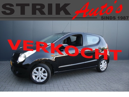 Suzuki Alto 0