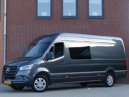 Mercedes-Benz Sprinter 0