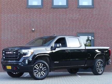 GMC Sierra 0
