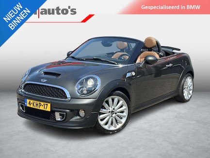 MINI Roadster 0