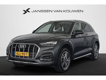 Audi Q5 0