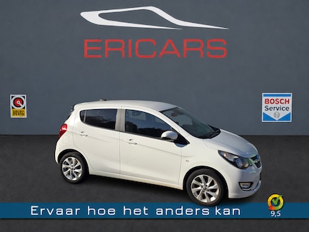 Opel Karl 0