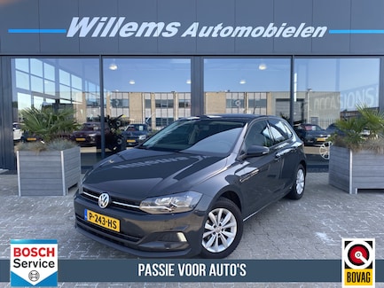 Volkswagen Polo 0