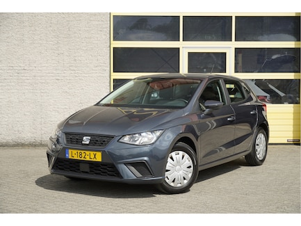 SEAT Ibiza 0