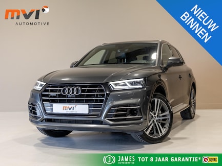 Audi Q5 0