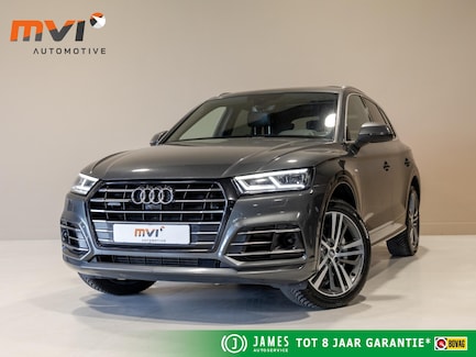 Audi Q5 0