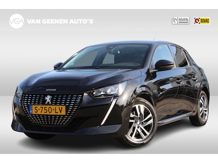 Peugeot 208 0