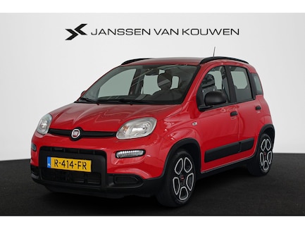 Fiat Panda 0