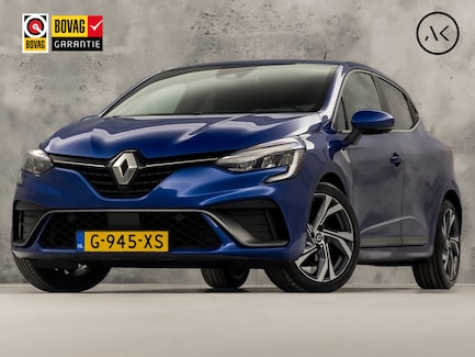 Renault Clio 0