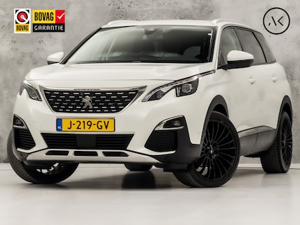 Peugeot 5008 0