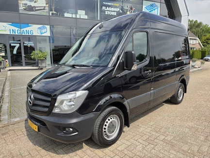 Mercedes-Benz Sprinter 0
