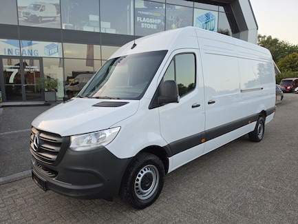 Mercedes-Benz Sprinter 0